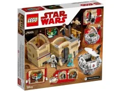 Mos Eisley Cantina - View 5