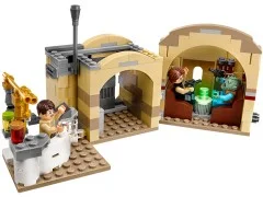 Mos Eisley Cantina - View 6