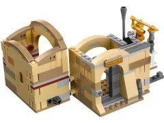 Mos Eisley Cantina - View 7