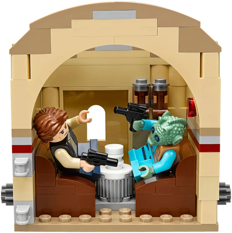 Mos Eisley Cantina - View 8
