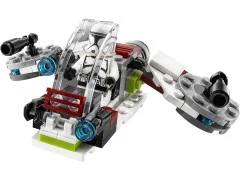 Jedi and Clone Troopers Battle Pack - View 3