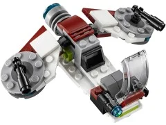 Jedi and Clone Troopers Battle Pack - View 4
