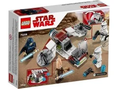 Jedi and Clone Troopers Battle Pack - View 5