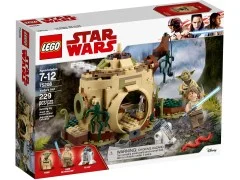 Yoda's Hut - View 2