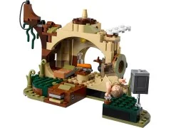 Yoda's Hut - View 3