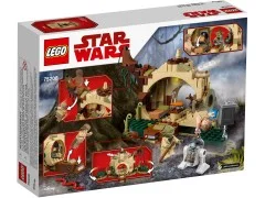 Yoda's Hut - View 4
