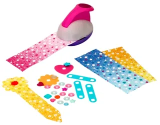 LEGO 7521-1 Pretty Punch Activity Set — 31 pieces, Clikits theme
