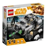 Moloch's Landspeeder - View 2