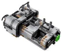 Moloch's Landspeeder - View 4