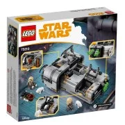 Moloch's Landspeeder - View 5