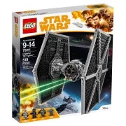 Imperial TIE Fighter - View 2