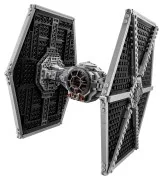 Imperial TIE Fighter - View 3