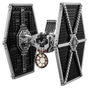 Imperial TIE Fighter - View 4