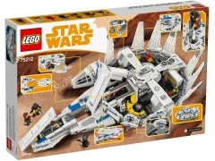 Kessel Run Millennium Falcon - View 5