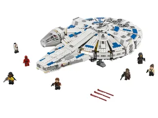 LEGO Kessel Run Millennium Falcon