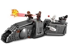 Imperial Conveyex Transport - View 3