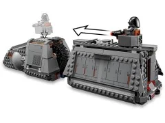 Imperial Conveyex Transport - View 4