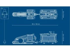 Imperial Conveyex Transport - View 6