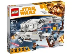Imperial AT-Hauler - View 2