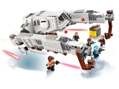 Imperial AT-Hauler - View 3