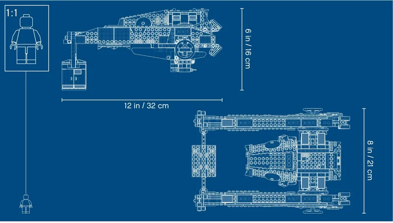 Imperial AT-Hauler - View 6