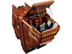 Sandcrawler - View 4