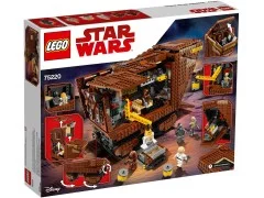 Sandcrawler - View 5