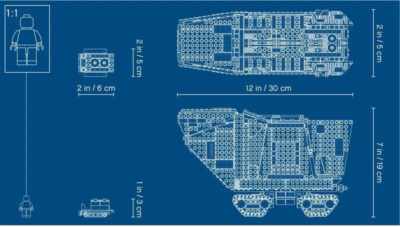 Sandcrawler - View 6