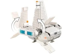 Imperial Landing Craft - View 3