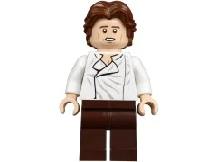 Betrayal at Cloud City - View 4