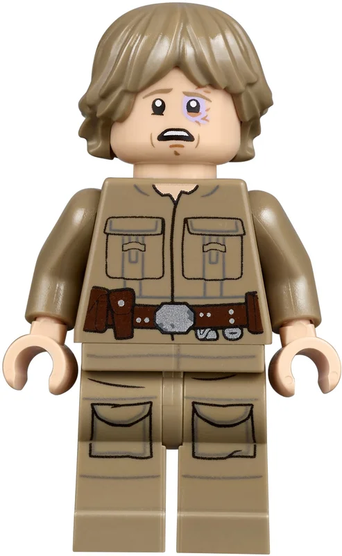 Betrayal at Cloud City - View 6