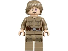 Betrayal at Cloud City - View 6