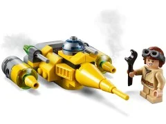 Naboo Starfighter Microfighter - View 4