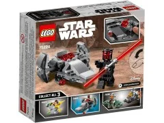 Sith Infiltrator Microfighter - View 5