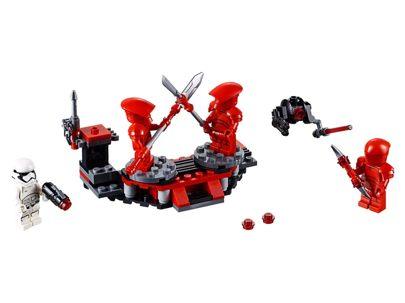Elite Praetorian Guard Battle Pack - LEGO Set 75225-1 - 2019