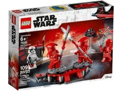 Elite Praetorian Guard Battle Pack - View 2