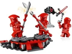 Elite Praetorian Guard Battle Pack - View 3