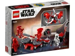 Elite Praetorian Guard Battle Pack - View 5