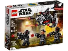 Inferno Squad Battle Pack - View 2