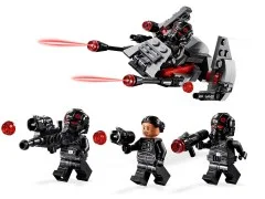Inferno Squad Battle Pack - View 3