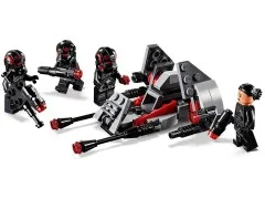 Inferno Squad Battle Pack - View 4
