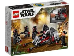 Inferno Squad Battle Pack - View 5