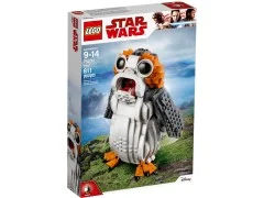 Porg - View 2