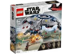 Droid Gunship - View 2