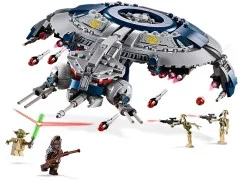 Droid Gunship - View 3