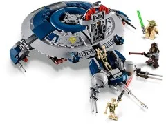 Droid Gunship - View 4