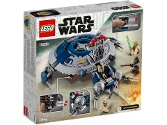 Droid Gunship - View 5