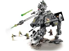AT-AP Walker - View 3