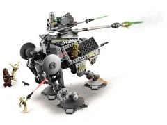 AT-AP Walker - View 4