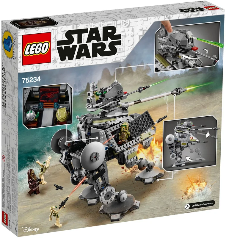 AT-AP Walker - View 5